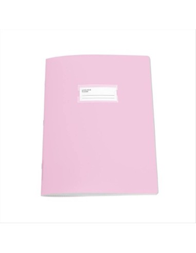 Quaderno A4 Maxi 96/100 Rigo Q - COLOUR CODE COVERPRO Seven