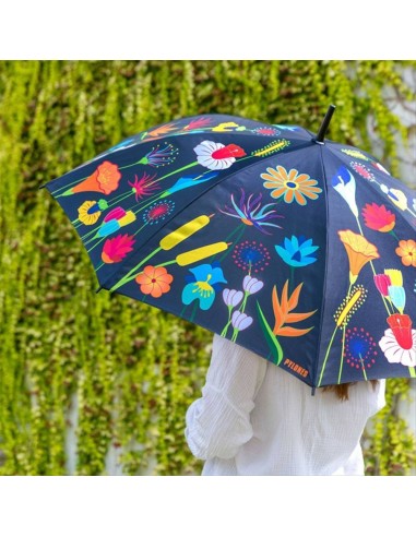 Ombrello JARDIN FLEURI – Fai Fiorire i Giorni Piovosi!