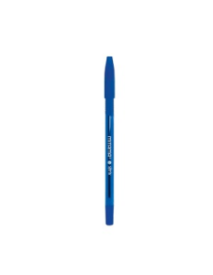 Penna a Sfera Sferix Mitama – Inchiostro Scorrevole, Punta 1.0mm, Blu  2