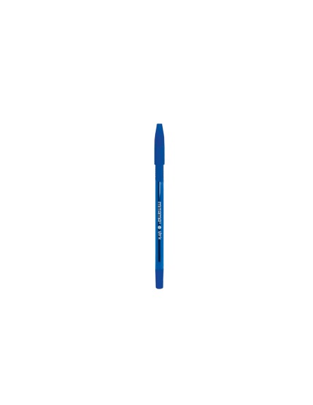 Penna a Sfera Sferix Mitama – Inchiostro Scorrevole, Punta 1.0mm, Blu 