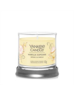 Yankee Candle Vanilla Cupcake 122g – Una nuvola di vaniglia e dolcezza 2