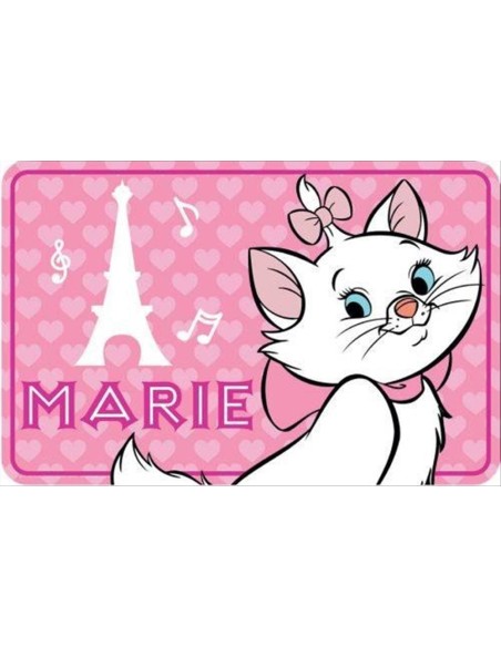 Tovaglietta americana Marie Aristogatti 43x28cm