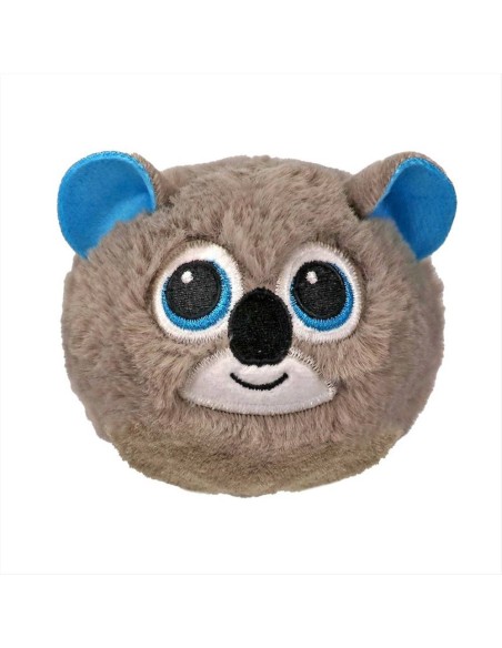 Peluche Ty Beanie Bouncers - Koala 7,6cm rimbalzante