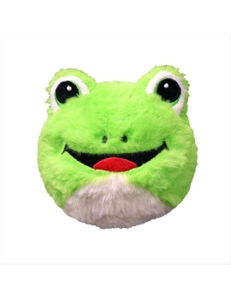 Peluche Ty Beanie Bouncers - Jumper rana 7,6cm