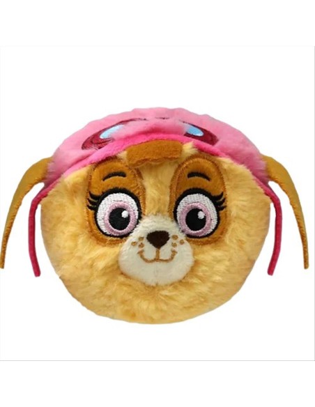 Peluche Ty Beanie Bouncers - Skye Paw Patrol 7,6cm