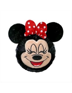 Peluche Ty Beanie Bouncers - Minnie Disney 7,6cm