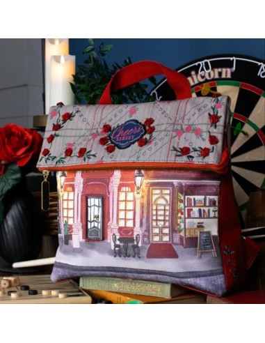 Zaino Clara Cheers Street - Vendula London