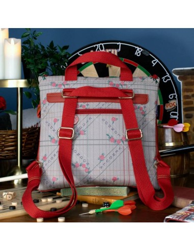 Zaino Clara Cheers Street - Vendula London