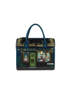 Borsa Zaino Harriet Between the covers Bookbinders - Vendula London