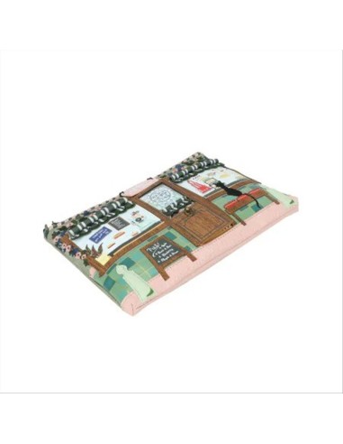 Borsa Kate Pie Shop - Vendula London