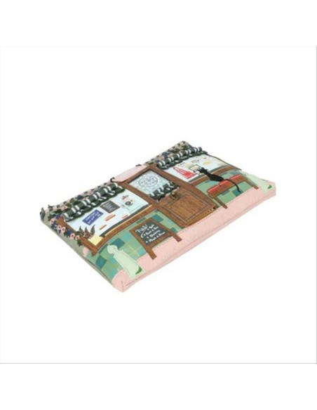 Borsa Kate Pie Shop - Vendula London