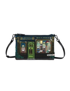 Borsa Kate Between the Covers Bookbinders - Vendula London