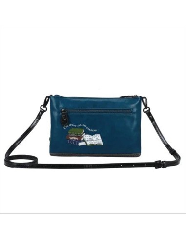 Borsa Kate Between the Covers Bookbinders - Vendula London