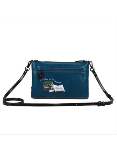 Borsa Kate Between the Covers Bookbinders - Vendula London