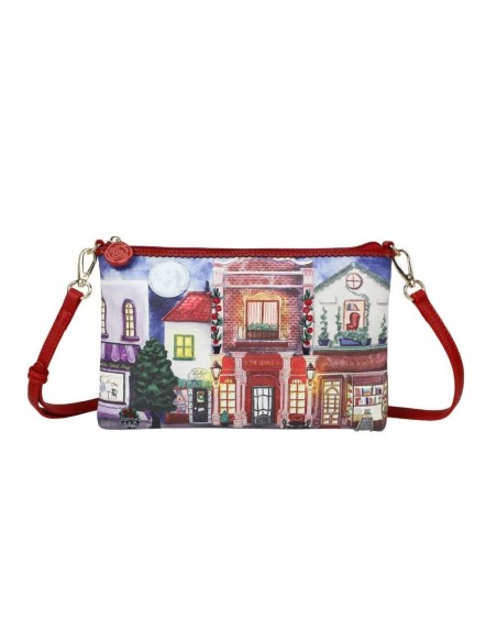 Borsa Kate Cheers Street - Vendula London