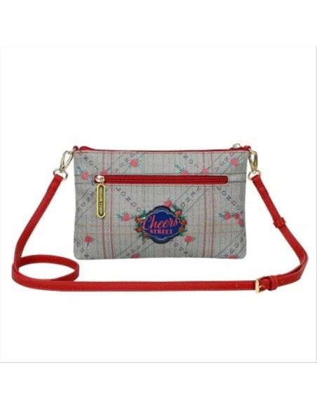 Borsa Kate Cheers Street - Vendula London