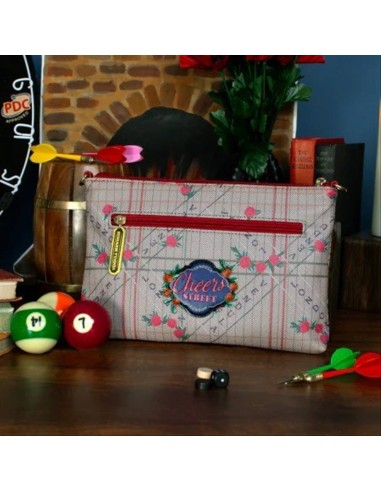 Borsa Kate Cheers Street - Vendula London