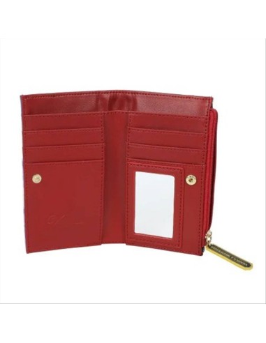 Portafoglio morbido Cheers Street - Vendula London