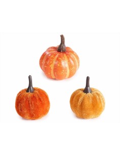 Zucchetta Decorativa H5cm  2