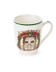 Tazza con Infusore Natalizia 350ml – 6 Modelli 2