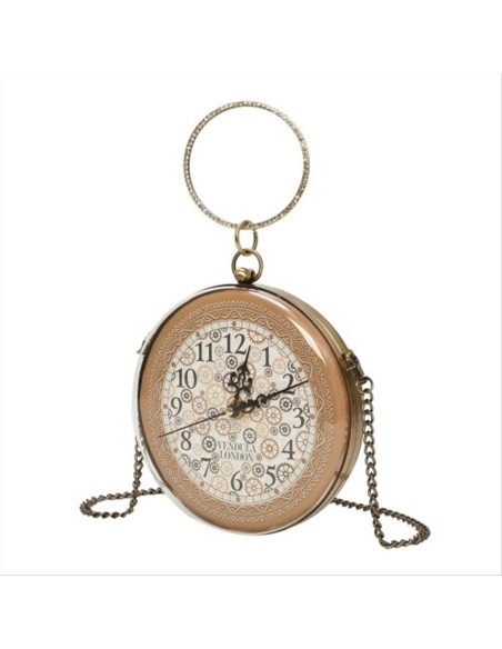 VENDULA LONDON Borsa Pocket Watch - Tick Tock Clock Shop 🕰️✨