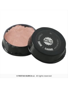 Carne Artificiale 5gr – Effetti Speciali Make-up Halloween 🎃🩹 2