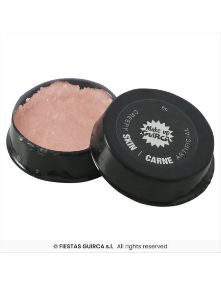 Carne Artificiale 5gr – Effetti Speciali Make-up Halloween 🎃🩹