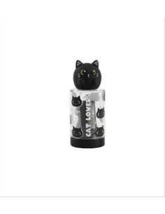 Temperamatite - Gatto nero - gatto nero