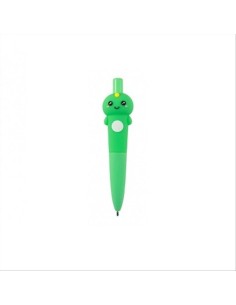 Penna Chunky Animali Kawaii iTOTAL – 8 Modelli Super Cute 12 cm 2