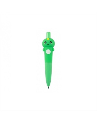 Penna Chunky Animali Kawaii iTOTAL – 8 Modelli Super Cute 12 cm