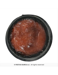 Effetto Pelle Bruciata 3,5gr – Make-up Horror per Halloween 🎃🔥 2