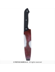 Set Assassino Maschera e Coltello - Accessorio Horror Halloween 🎭🔪 2