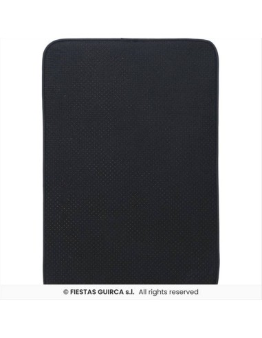 Zerbino Orme Insanguinate 60x40cm - Ingresso Horror