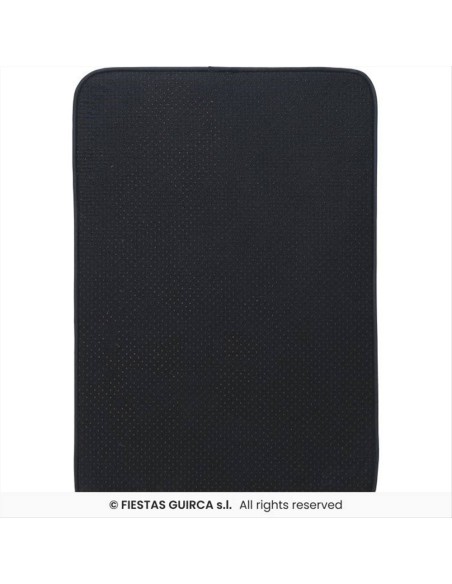 Zerbino Orme Insanguinate 60x40cm - Ingresso Horror