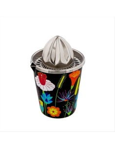 Spremiagrumi Squeeze Me JARDIN FLEURI 🍊 – Eleganza e Freschezza per O