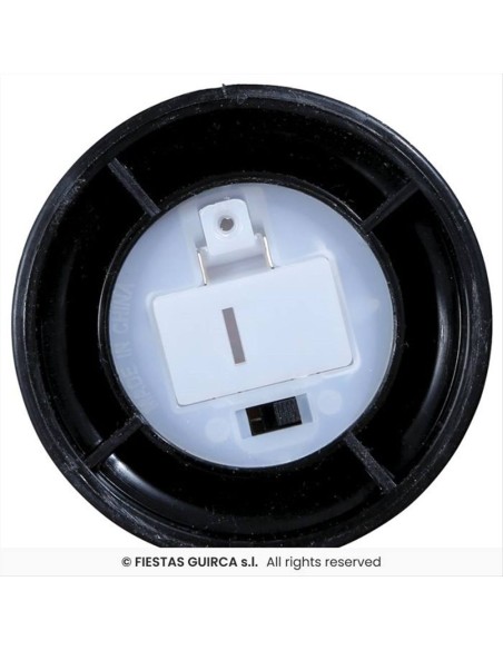 Lanterna Zucca con Luce 16cm – Decorazione Halloween 🎃✨