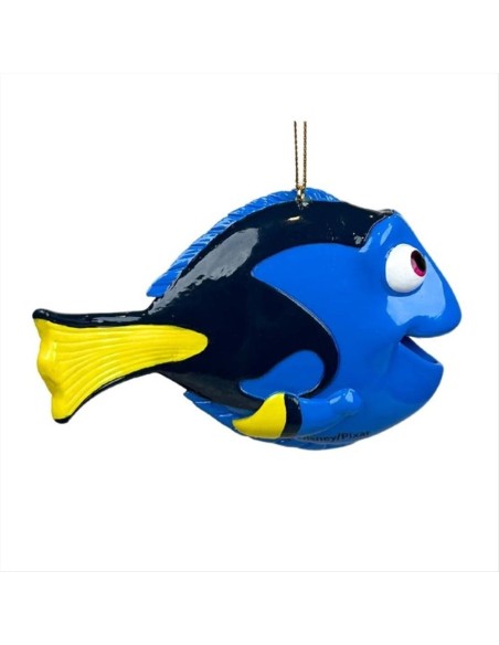 Decorazione 3D Dory – Magia Disney Pixar per il tuo Natale 🎄🐟
