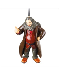 Decorazione 3D Hagrid Harry Potter – Collezione Ufficiale