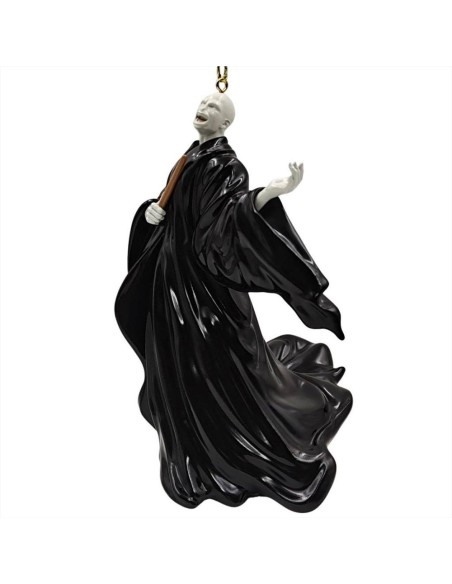 Decorazione 3D Voldemort Harry Potter – Collezione Ufficiale