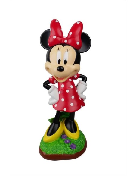 Statua Minnie in Resina - 40 cm, Originale Disney