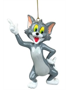 Decorazione 3D Tom – Collezione Tom E Jerry