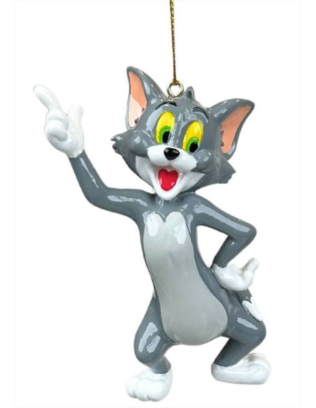 Decorazione 3D Tom – Collezione Tom E Jerry