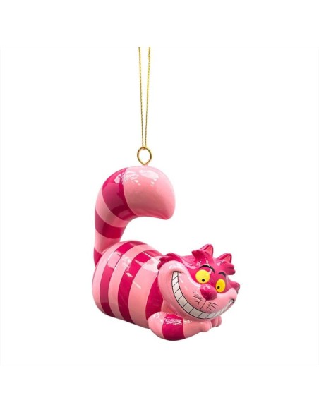 Decorazione 3D Stregatto H10cm – Collezione Disney