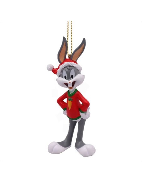 Decorazione 3D Bugs Bunny – Collezione Looney Tunes