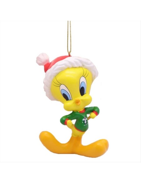 Decorazione 3D Titty Tweety – Collezione Looney Tunes