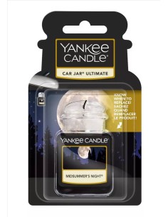 YC Car Jar Ultimate Midsummer's night