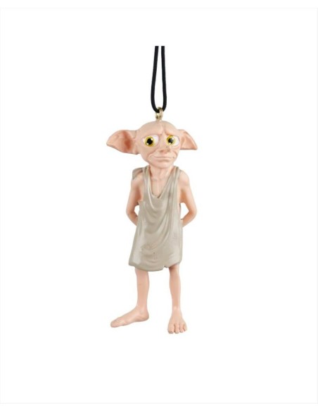 Decorazione 3D Dobby Harry Potter – Collezione Ufficiale