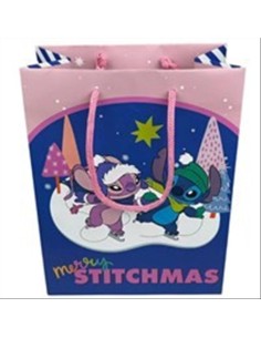 Busta Media Stitch – Shopper Regalo Disney