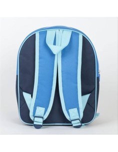 Zaino Stitch con tasca – 30 cm, comodo, capiente e super Disney! 2