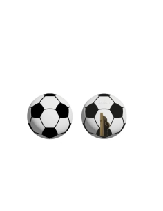 Temperamatite 3D SPORT – Football, Basketball, Tennis | iTOTAL 2